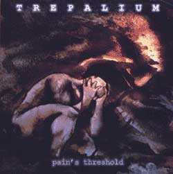 Trepalium : Pain's Threshold